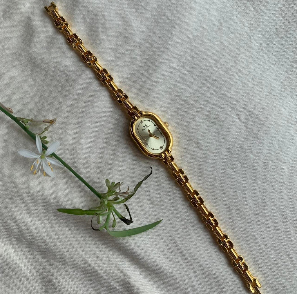 Valencia Bracelet Watch