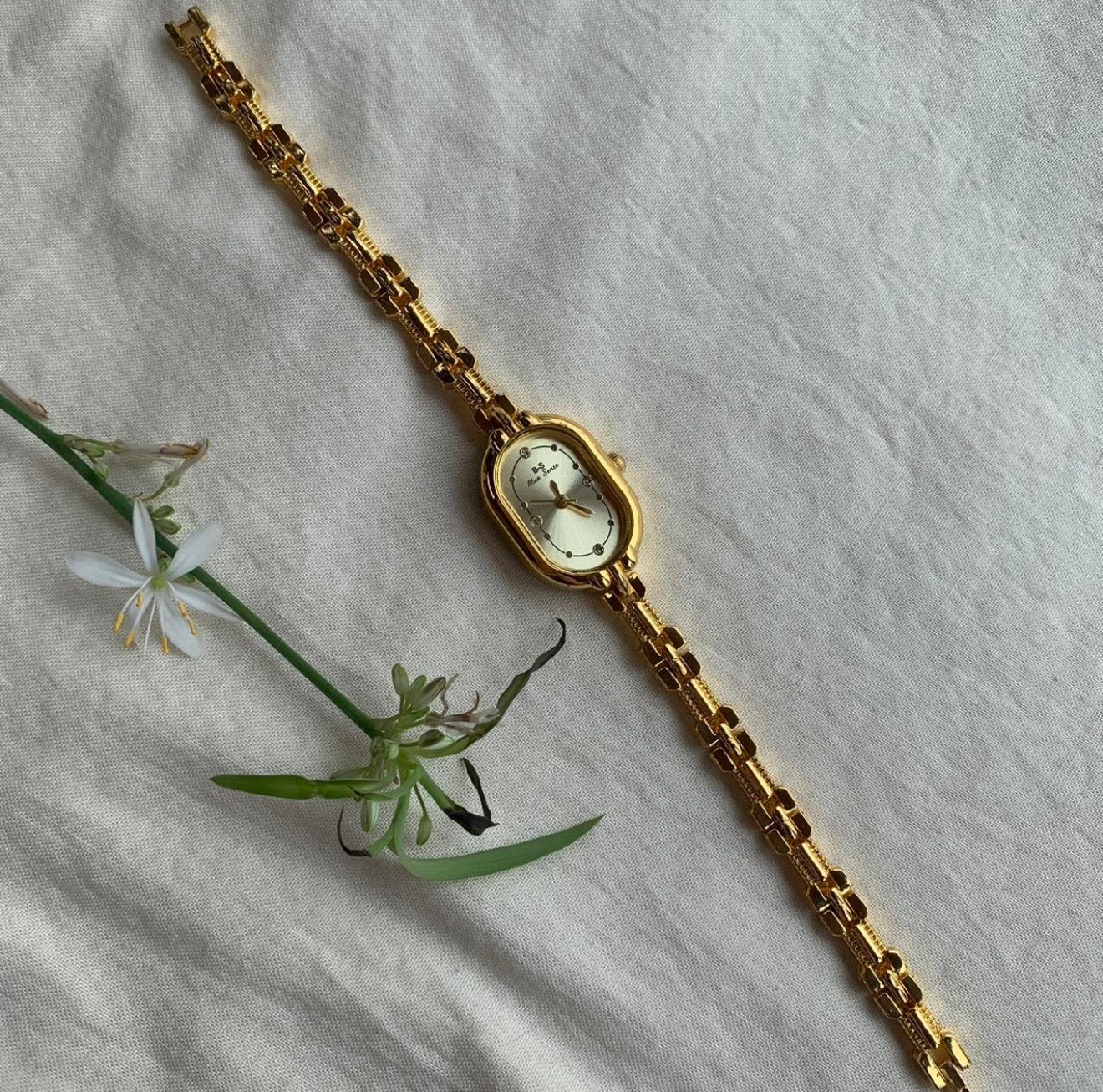 Valencia Bracelet Watch