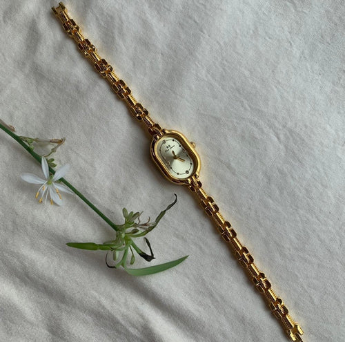Valencia Bracelet Watch