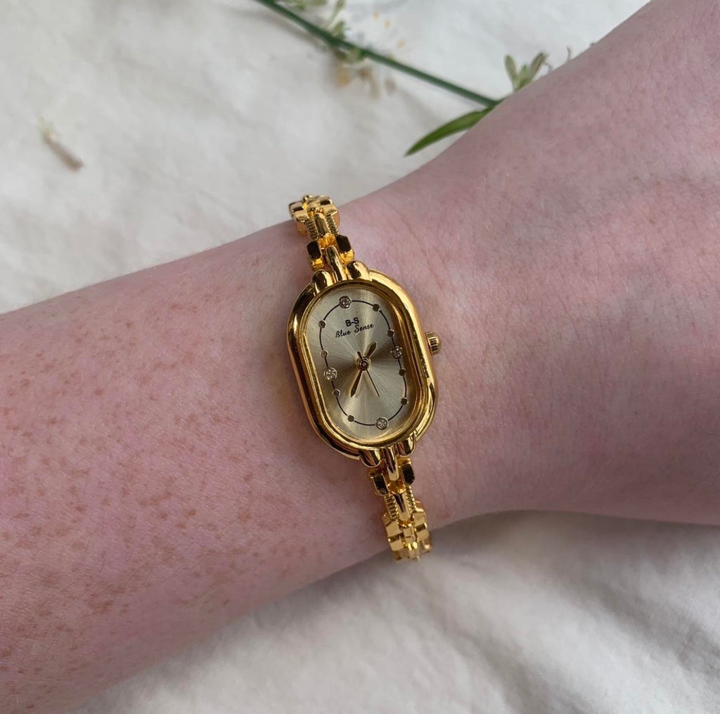 Valencia Bracelet Watch