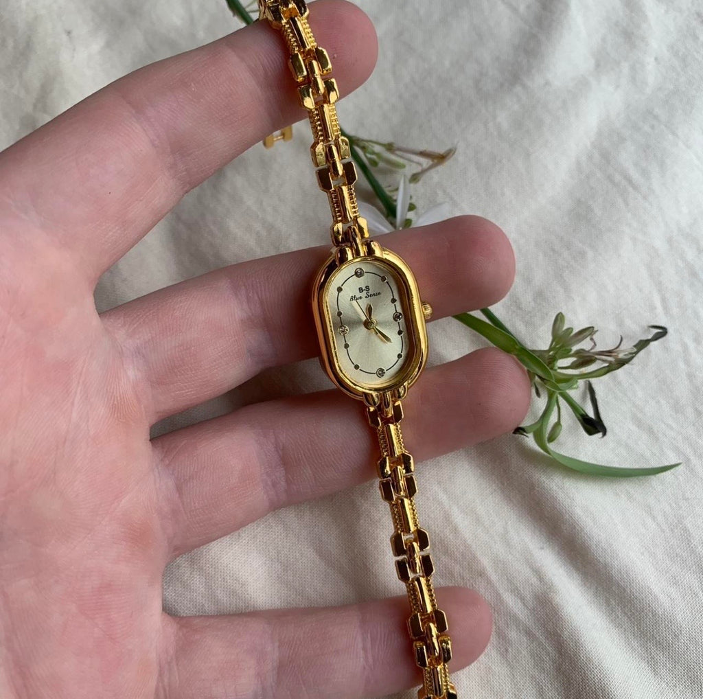 Valencia Bracelet Watch