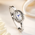Celeste Oval Watch
