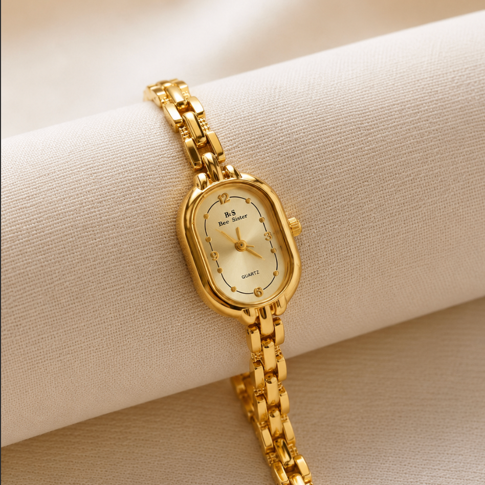Valencia Bracelet Watch